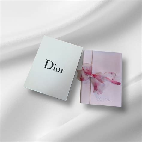 dior carnet|Notebooks .